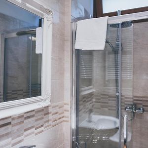 Apartamento Deluxe